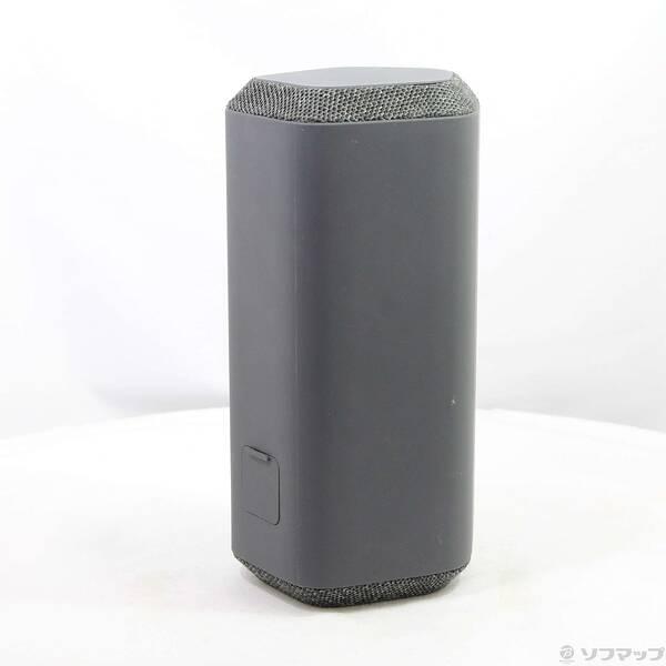 〔中古〕SONY(ソニー) SRS-XE300 (B) ブラック〔377-ud〕 |  | 02