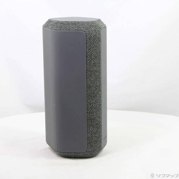 〔中古〕SONY(ソニー) SRS-XE300 (B) ブラック〔377-ud〕 |  | 03