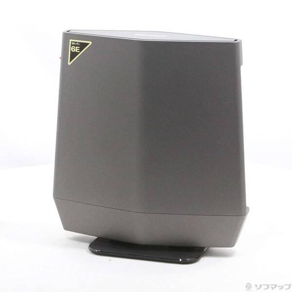 〔中古〕BUFFALO(バッファロー） WSR-5400XE6 チタニウムグレー〔262-ud〕 |  | 01