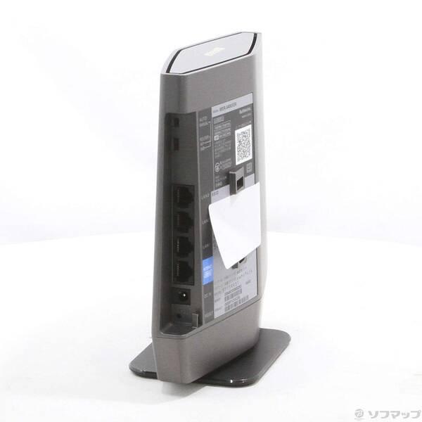 〔中古〕BUFFALO(バッファロー） WSR-5400XE6 チタニウムグレー〔262-ud〕 |  | 02