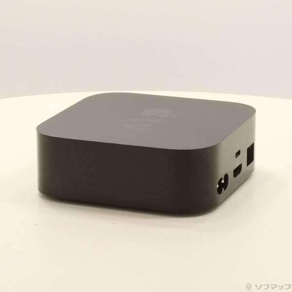 〔中古〕Apple(アップル) Apple TV 32GB MGY52J／A〔377-ud〕 |  | 01