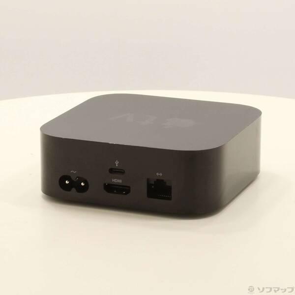 〔中古〕Apple(アップル) Apple TV 32GB MGY52J／A〔377-ud〕 |  | 02
