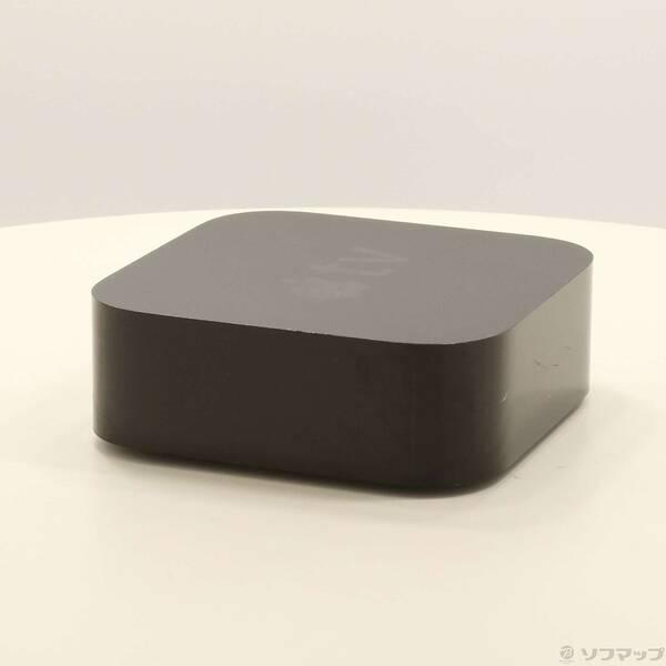 〔中古〕Apple(アップル) Apple TV 32GB MGY52J／A〔377-ud〕 |  | 03