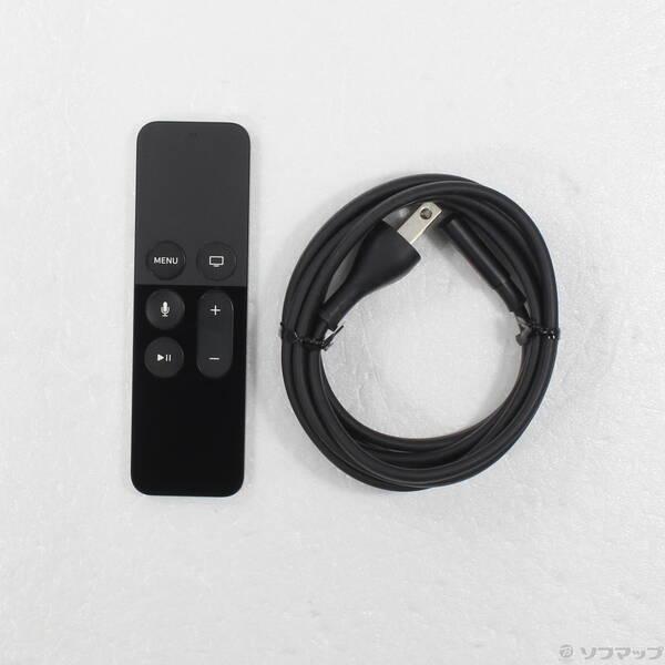 〔中古〕Apple(アップル) Apple TV 32GB MGY52J／A〔377-ud〕 |  | 04