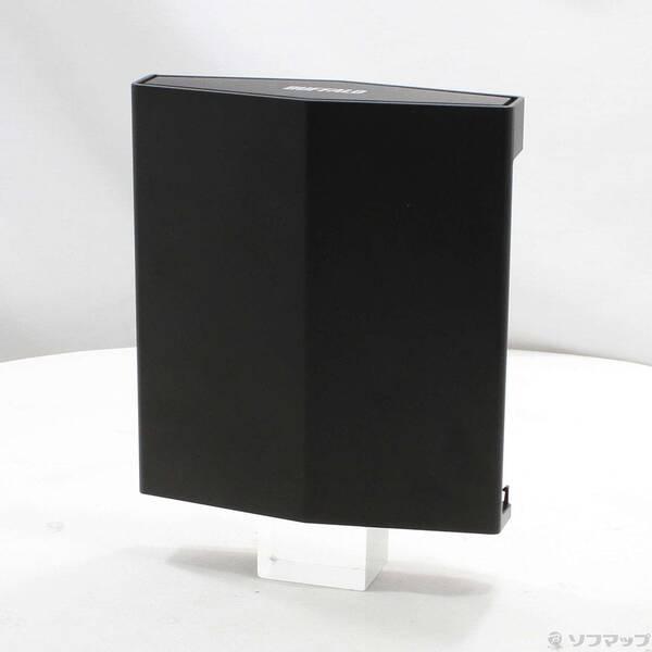 〔中古〕BUFFALO(バッファロー） WSR-3000AX4P-BK〔262-ud〕 |  | 01