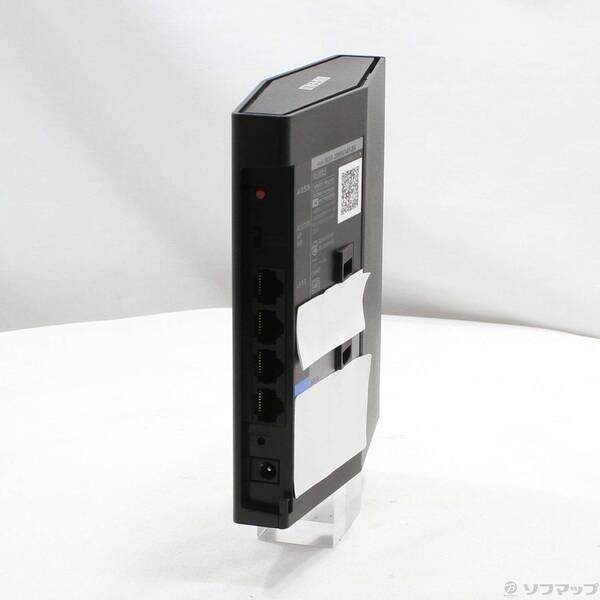 〔中古〕BUFFALO(バッファロー） WSR-3000AX4P-BK〔262-ud〕 |  | 02