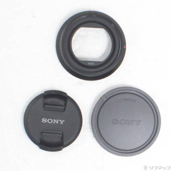 〔中古〕SONY(ソニー) FE 50mm F2.5 G SEL50F25G〔262-ud〕 |  | 04