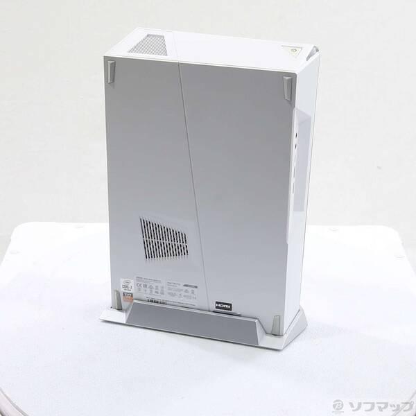 〔中古〕MSI(エムエスアイ) Trident 3 Arctic 10SI-049JP〔295-ud〕 |  | 03