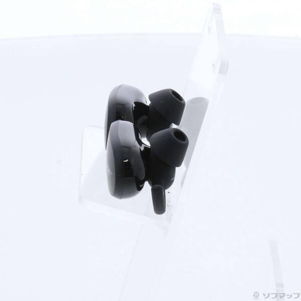 〔中古〕BOSE(ボーズ) QuietComfort Earbuds Triple Black QC-EARBUDS-BLK〔348-ud〕 |  | 01