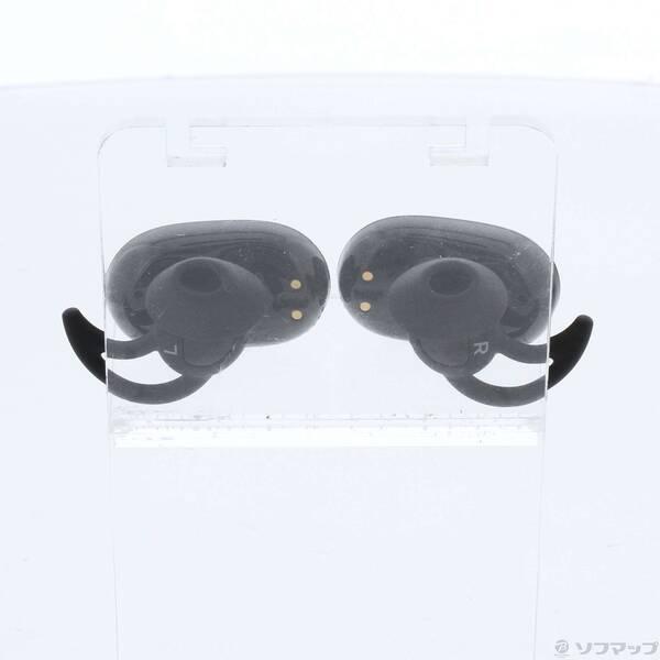 〔中古〕BOSE(ボーズ) QuietComfort Earbuds Triple Black QC-EARBUDS-BLK〔348-ud〕 |  | 02