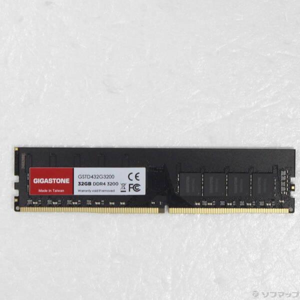 〔中古〕288P PC4-25600 DDR4-3200 32GB〔262-ud〕 | 
