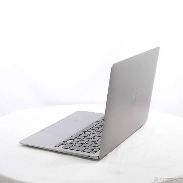 〔中古〕Apple(アップル) MacBook Air 13.3-inch Late-2020 MGN73J／A Apple M1 8コアCPU_8コアGPU 16GB SSD1TB スペースグレイ 〔15.3 Sequoia〕〔377-ud〕 |  | 01