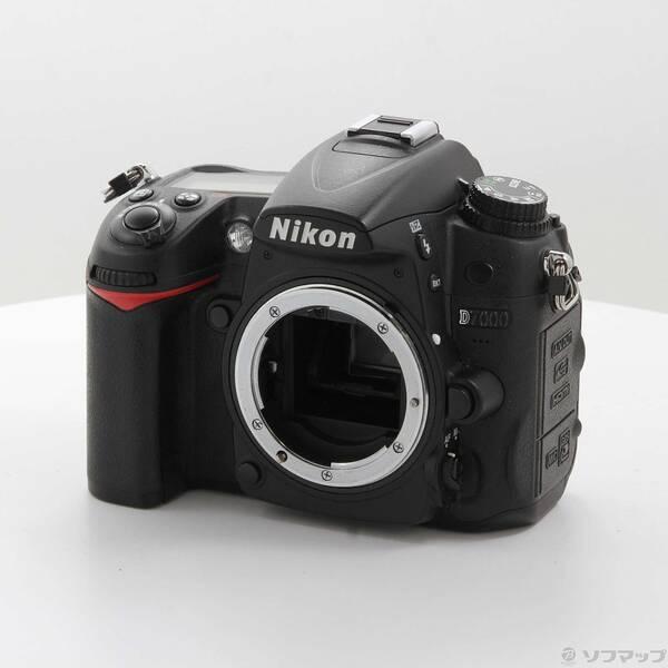 〔中古〕Nikon(ニコン) Nikon D7000〔262-ud〕 | 
