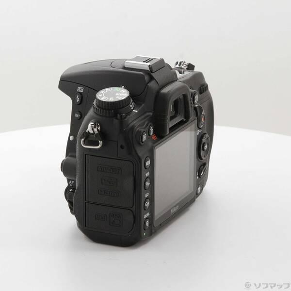 〔中古〕Nikon(ニコン) Nikon D7000〔262-ud〕 |  | 01