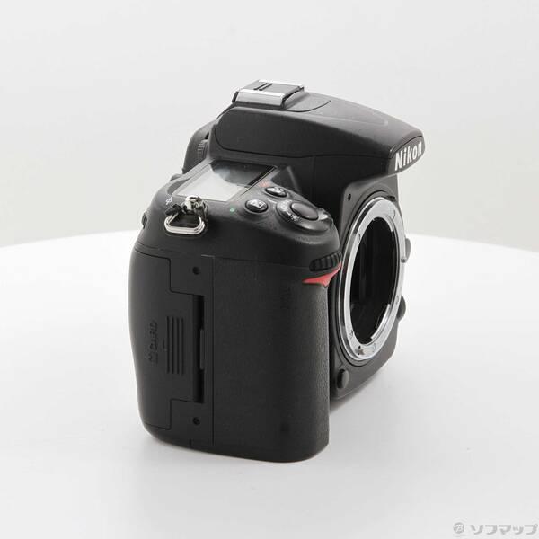 〔中古〕Nikon(ニコン) Nikon D7000〔262-ud〕 |  | 03