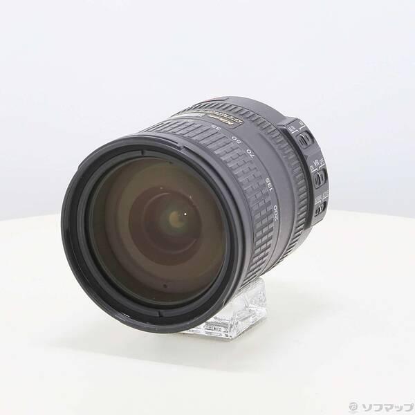 〔中古〕Nikon(ニコン) AF-S DX VR Zoom-Nikkor 18-200mm f／3.5-5.6G IF-ED〔348-ud〕 | 