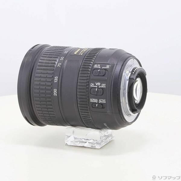 〔中古〕Nikon(ニコン) AF-S DX VR Zoom-Nikkor 18-200mm f／3.5-5.6G IF-ED〔348-ud〕 |  | 01