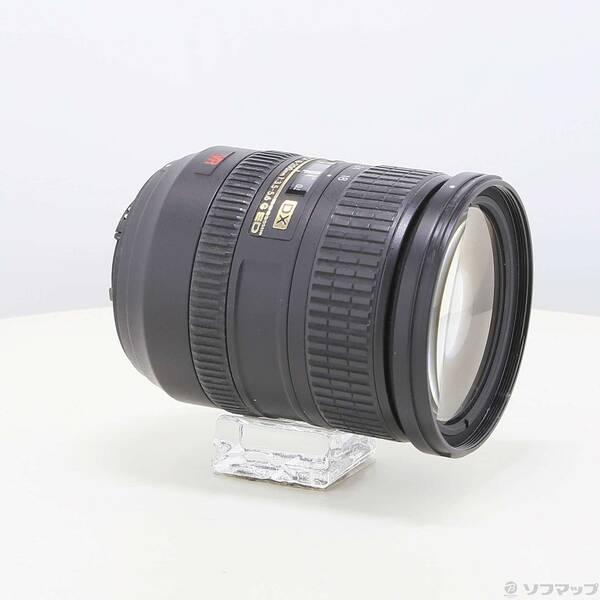 〔中古〕Nikon(ニコン) AF-S DX VR Zoom-Nikkor 18-200mm f／3.5-5.6G IF-ED〔348-ud〕 |  | 03