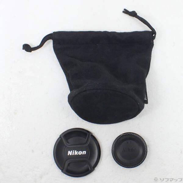 〔中古〕Nikon(ニコン) AF-S DX VR Zoom-Nikkor 18-200mm f／3.5-5.6G IF-ED〔348-ud〕 |  | 04