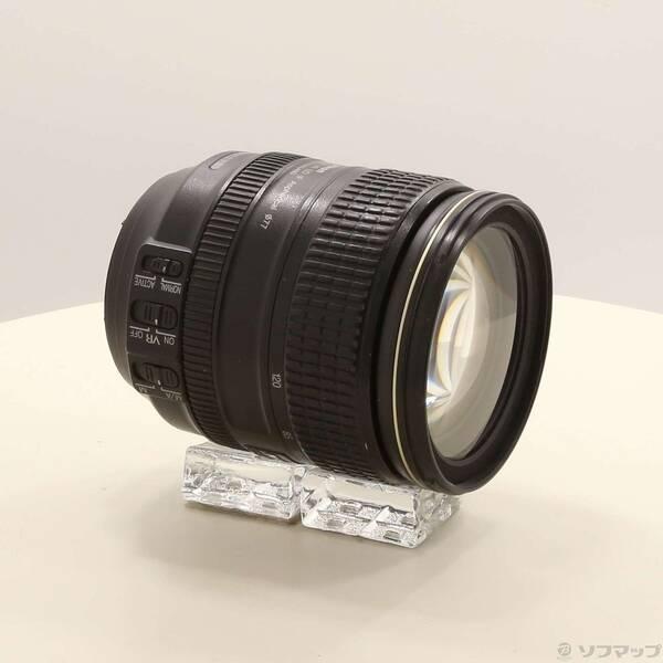 〔中古〕Nikon(ニコン) Nikon AF-S NIKKOR 24-120mm F4 G ED VR (レンズ)〔352-ud〕 |  | 03