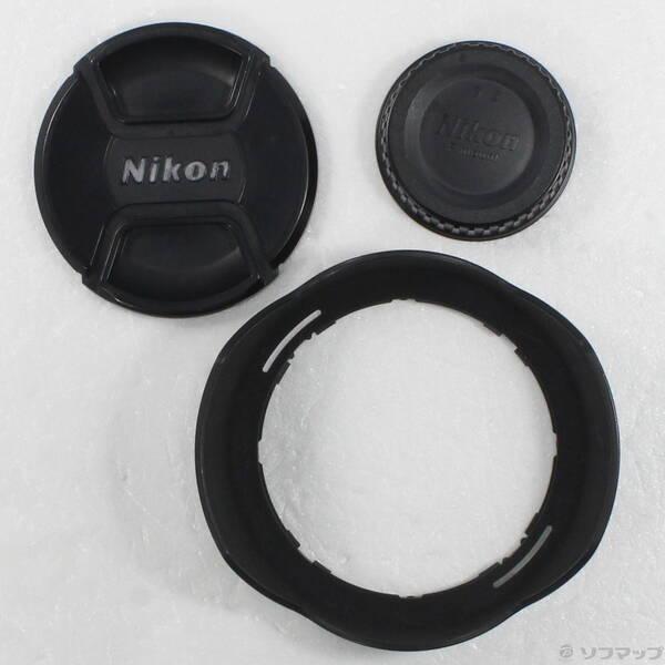〔中古〕Nikon(ニコン) Nikon AF-S NIKKOR 24-120mm F4 G ED VR (レンズ)〔352-ud〕 |  | 04
