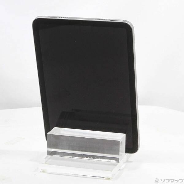 〔中古〕Apple(アップル) iPad mini(A17 Pro) 128GB スペースグレイ MXN63J／A Wi-Fi〔251-ud〕 |  | 02