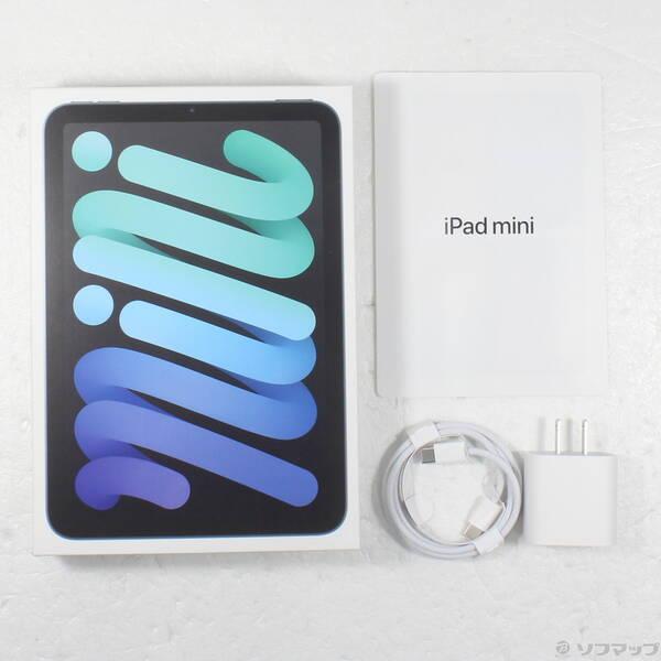 〔中古〕Apple(アップル) iPad mini(A17 Pro) 128GB スペースグレイ MXN63J／A Wi-Fi〔251-ud〕 |  | 04