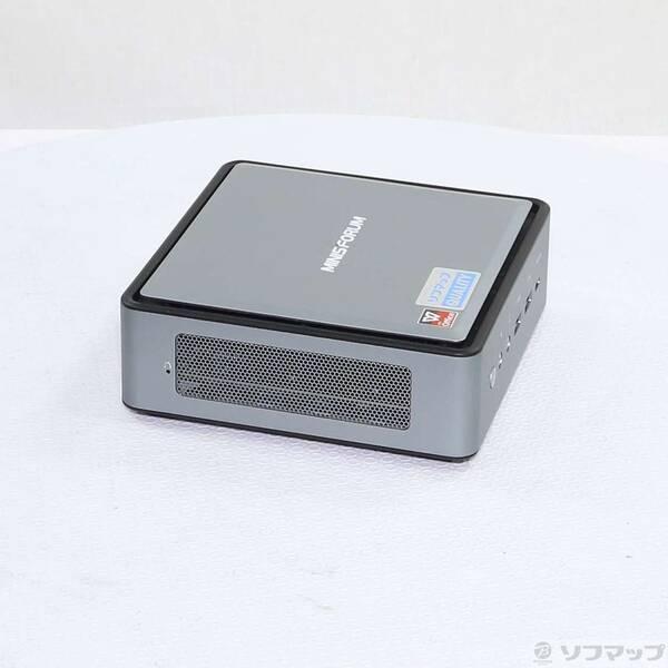 〔中古〕MINISFORUM（ミニズフォーラム） MINISFORUM HM90〔344-ud〕 |  | 03