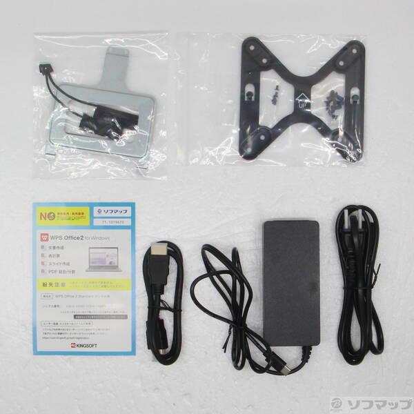 〔中古〕MINISFORUM（ミニズフォーラム） MINISFORUM HM90〔344-ud〕 |  | 04