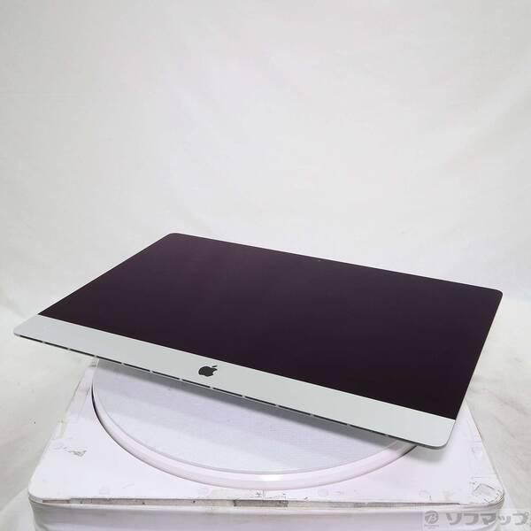 〔中古〕Apple(アップル) iMac VESAマウント 27-inch Mid-2020 MXWV2J／A Core_i7 3.8GHz 16GB SSD1TB 〔14.7 Sonoma〕〔198-ud〕 | 