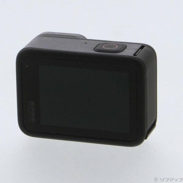 〔中古〕GoPro(ゴープロ) HERO10 Black〔349-ud〕 |  | 02
