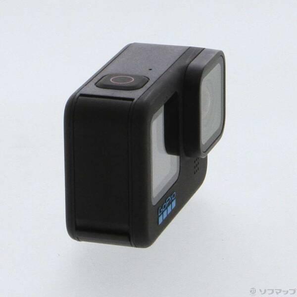 〔中古〕GoPro(ゴープロ) HERO10 Black〔349-ud〕 |  | 03