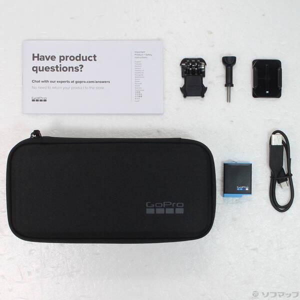 〔中古〕GoPro(ゴープロ) HERO10 Black〔349-ud〕 |  | 04