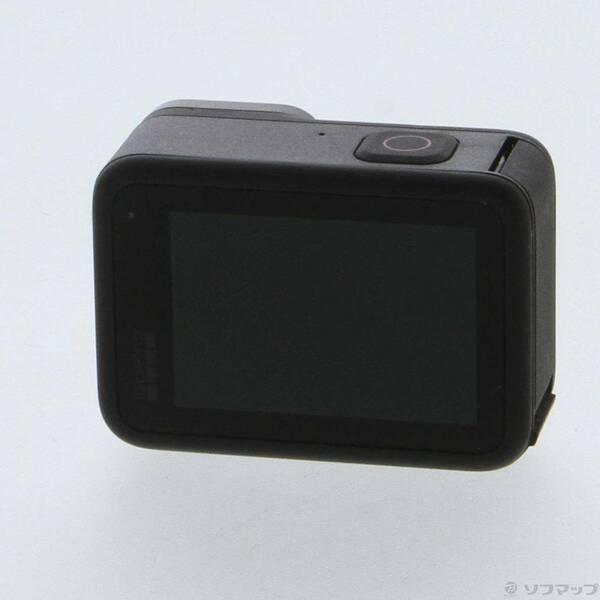 〔中古〕GoPro(ゴープロ) GoPro HERO9 Black CHDHX-901-FW〔349-ud〕 |  | 02