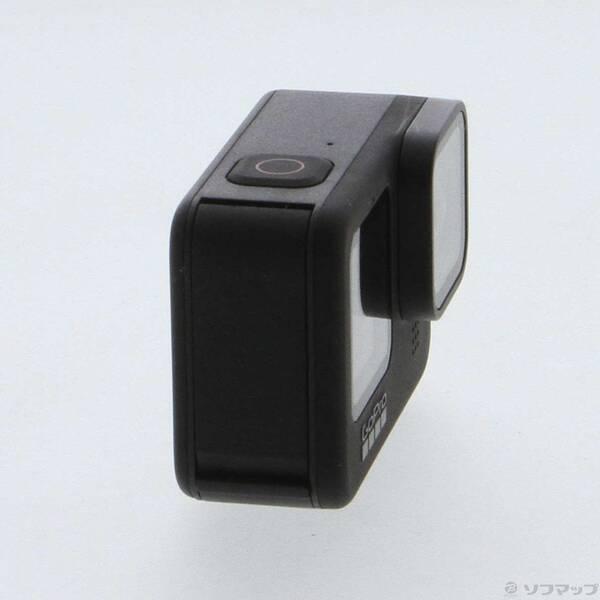 〔中古〕GoPro(ゴープロ) GoPro HERO9 Black CHDHX-901-FW〔349-ud〕 |  | 03