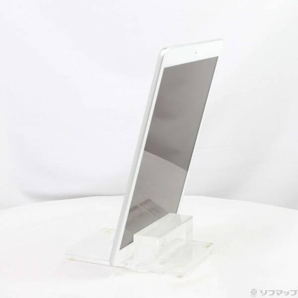 〔中古〕Apple(アップル) iPad 第8世代 32GB シルバー MYLA2J／A Wi-Fi〔269-ud〕 |  | 01
