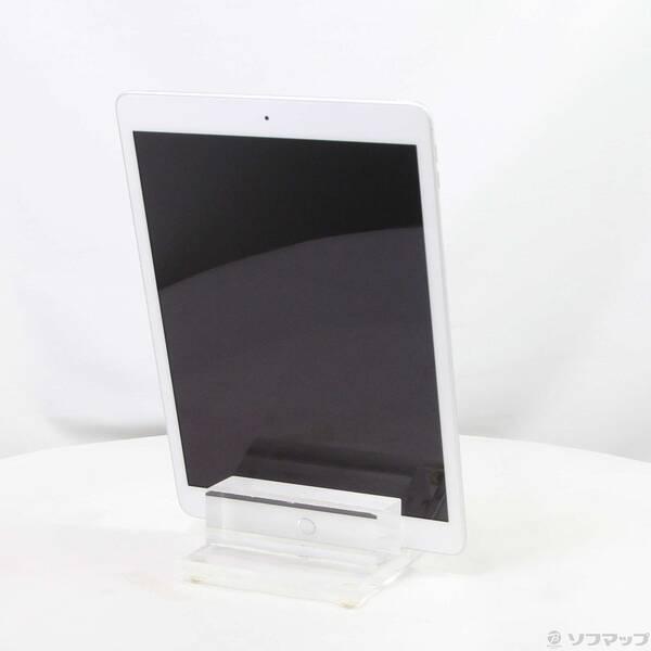 〔中古〕Apple(アップル) iPad 第8世代 32GB シルバー MYLA2J／A Wi-Fi〔269-ud〕 |  | 02