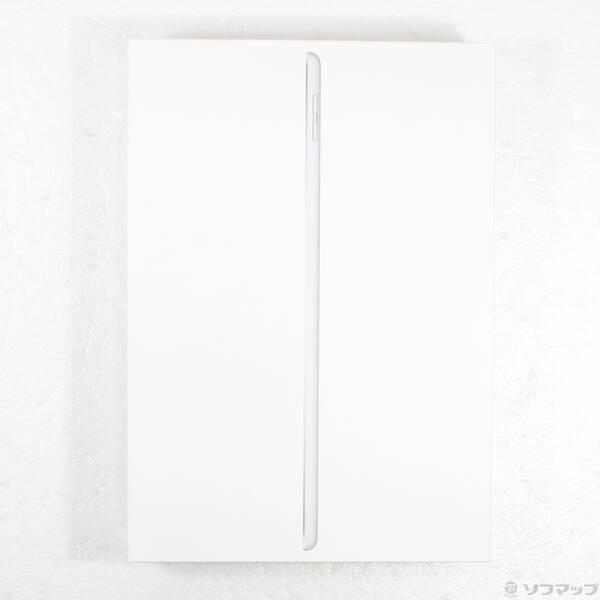 〔中古〕Apple(アップル) iPad 第8世代 32GB シルバー MYLA2J／A Wi-Fi〔269-ud〕 |  | 04