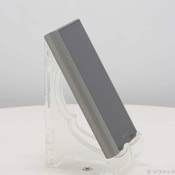 〔中古〕SONY(ソニー) WALKMAN A300シリーズ メモリ32GB+microSD グレー NW-A306〔297-ud〕 |  | 03