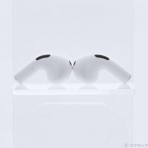 〔中古〕Apple(アップル) AirPods Pro 第2世代〔377-ud〕 | 