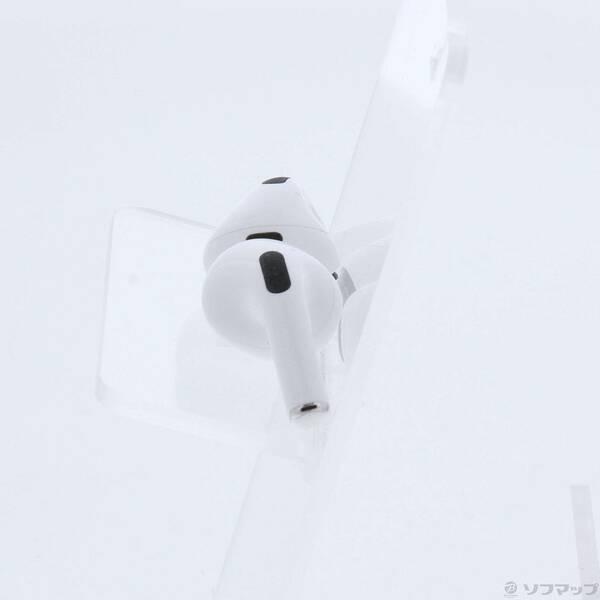 〔中古〕Apple(アップル) AirPods Pro 第2世代〔377-ud〕 |  | 01