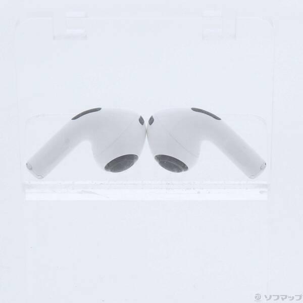 〔中古〕Apple(アップル) AirPods Pro 第2世代〔377-ud〕 |  | 02