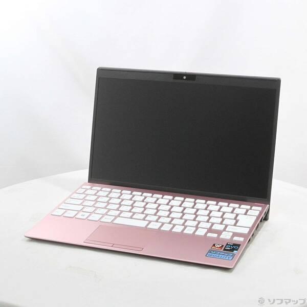 〔中古〕VAIO(バイオ) VAIO SX12 VJS1248〔377-ud〕 | 