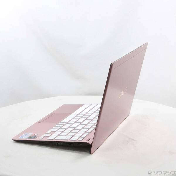 〔中古〕VAIO(バイオ) VAIO SX12 VJS1248〔377-ud〕 |  | 01