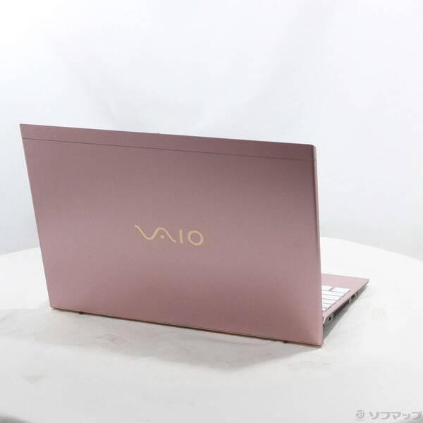 〔中古〕VAIO(バイオ) VAIO SX12 VJS1248〔377-ud〕 |  | 02