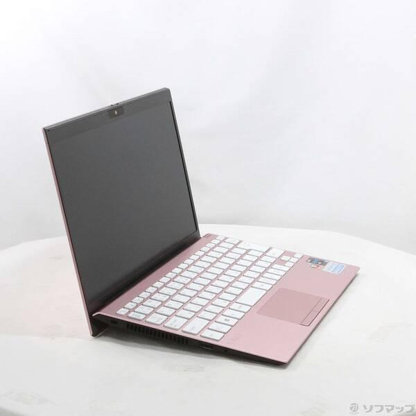 〔中古〕VAIO(バイオ) VAIO SX12 VJS1248〔377-ud〕 |  | 03