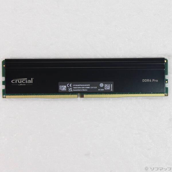 〔中古〕288P DDR4 16GB PC4-25600 DDR4-3200〔297-ud〕 | 