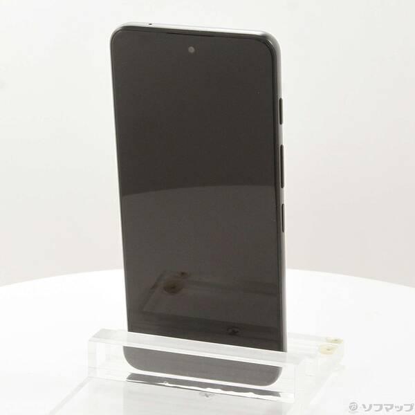 〔中古〕ZTE nubia S 5G 128GB ブラック A403ZT Y!mobile SIMフリー〔276-ud〕 |  | 02