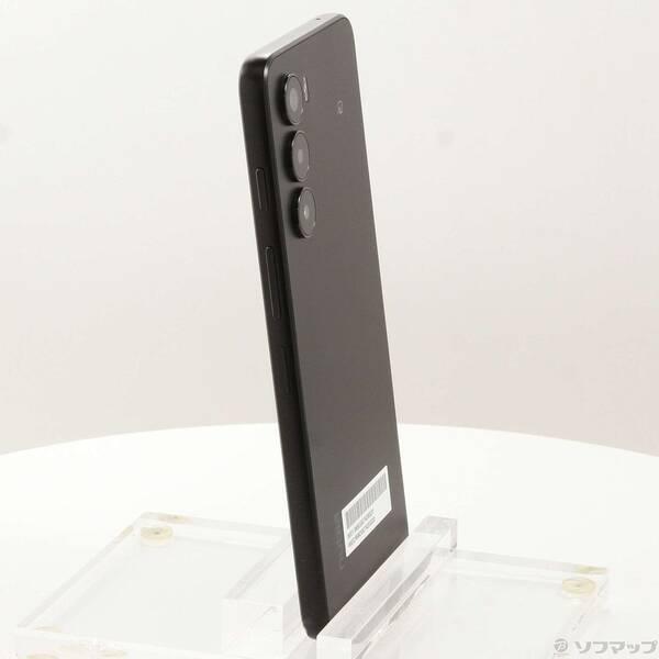 〔中古〕ZTE nubia S 5G 128GB ブラック A403ZT Y!mobile SIMフリー〔276-ud〕 |  | 03