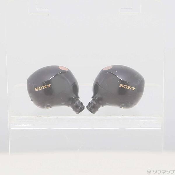 〔中古〕SONY(ソニー) WF-1000XM5 ブラック〔344-ud〕 |  | 02
